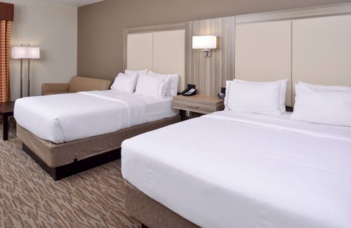 Williams Hotel | Holiday Inn Express & Suites Williams by IHG