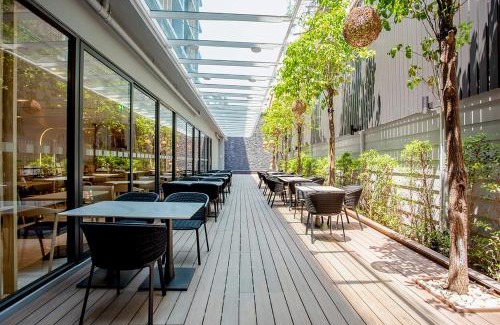 Yan Nawa Hotel | Holiday Inn Express & Suites Bangkok Central Pier by IHG