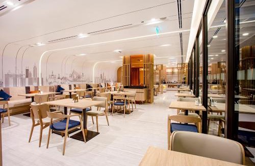 Yan Nawa Hotel | Holiday Inn Express & Suites Bangkok Central Pier by IHG