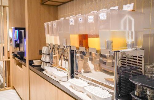 Yan Nawa Hotel | Holiday Inn Express & Suites Bangkok Central Pier by IHG