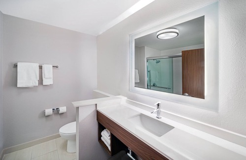 Northside Hotel | Holiday Inn Express & Suites Houston – Downtown North by IHG