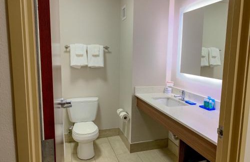 Lexington Hotel | Holiday Inn Express & Suites Lexington Downtown Area-Keeneland by IHG