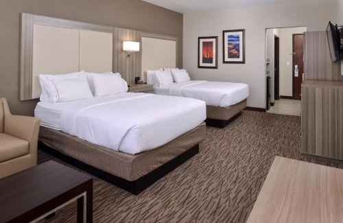 Williams Hotel | Holiday Inn Express & Suites Williams by IHG