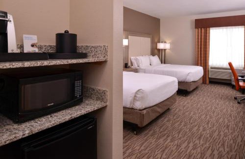 Williams Hotel | Holiday Inn Express & Suites Williams by IHG