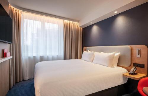 East Flanders Hotel | Holiday Inn Express & Suites Ghent by IHG