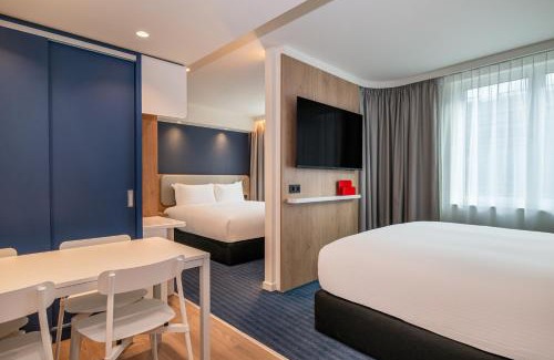East Flanders Hotel | Holiday Inn Express & Suites Ghent by IHG