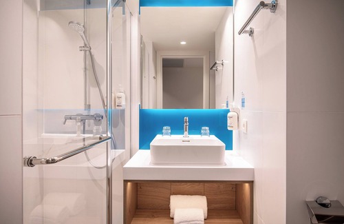 East Flanders Hotel | Holiday Inn Express & Suites Ghent by IHG