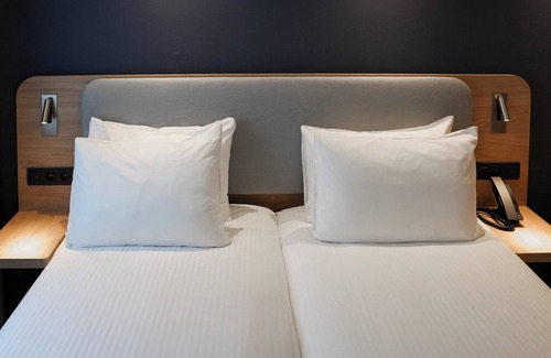 East Flanders Hotel | Holiday Inn Express & Suites Ghent by IHG