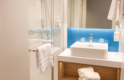 East Flanders Hotel | Holiday Inn Express & Suites Ghent by IHG