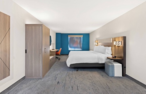 Perry Hotel | Holiday Inn Express & Suites Perry by IHG