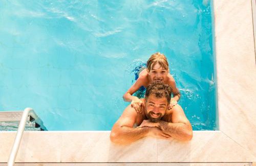 Encanto Hotel | Holiday Inn Express & Suites Phoenix - Midtown, an IHG Hotel