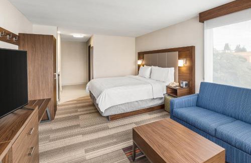 South End Hotel | Holiday Inn Express & Suites Tacoma by IHG
