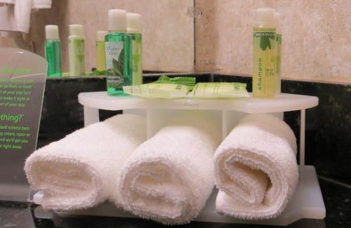 Jacinto City Hotel | Holiday Inn Express & Suites Houston East by IHG