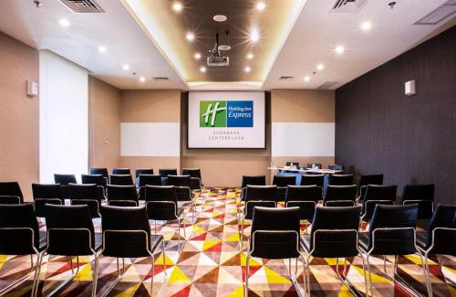 Surabaya Hotel | Holiday Inn Express Surabaya CenterPoint by IHG