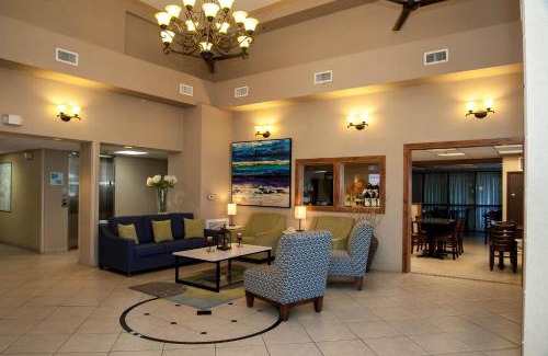 Tucson Hotel | Holiday Inn Express Tucson-Airport by IHG