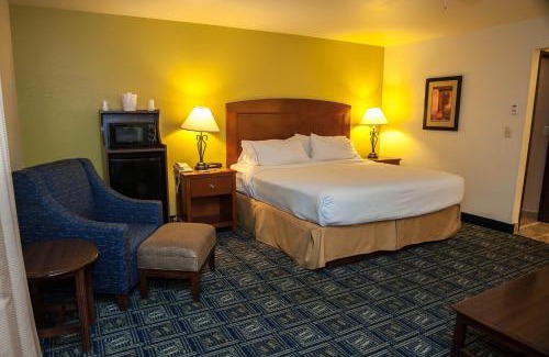 Tucson Hotel | Holiday Inn Express Tucson-Airport by IHG