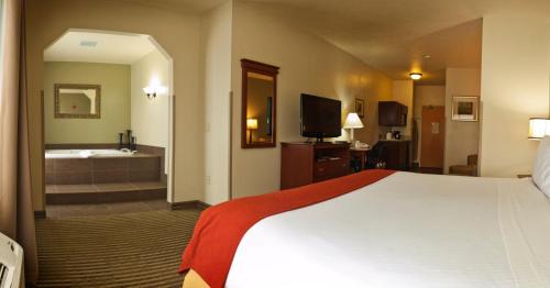 Walla Walla Hotel | Holiday Inn Express Walla Walla by IHG