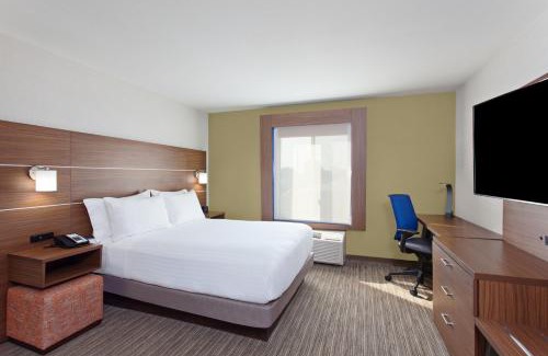 West Los Angeles Hotel | Holiday Inn Express West Los Angeles by IHG