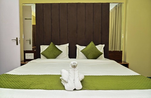 Sualkuchi House | Holiday Inn Guest House