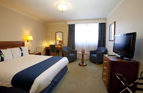 Newton-le-Willows Hotel | Holiday Inn Haydock M6 Jct23 by IHG