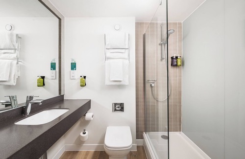 Newton-le-Willows Hotel | Holiday Inn Haydock M6 Jct23 by IHG