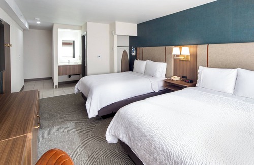 Hinton Hotel | Holiday Inn Hinton by IHG