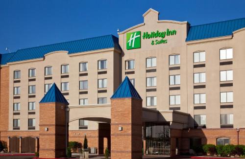 Council Bluffs Hotel | Holiday Inn Hotel & Suites Council Bluffs by IHG