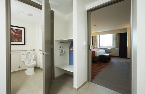 Astrodome Hotel | Holiday Inn Houston S - Nrg Area - Medical Center by IHG