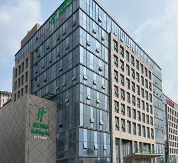 Lixia District Hotel | Holiday Inn Jinan Thousand Buddha Mountain by IHG