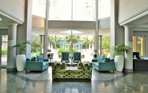 Boksburg Hotel | Holiday Inn Johannesburg OR Tambo Airport Hotel by IHG