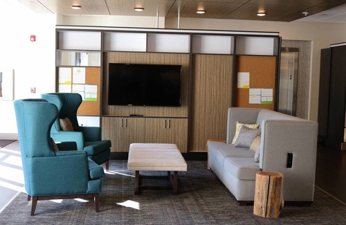 Jonesboro Hotel | Holiday Inn Jonesboro by IHG