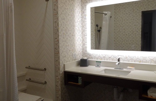 Jonesboro Hotel | Holiday Inn Jonesboro by IHG