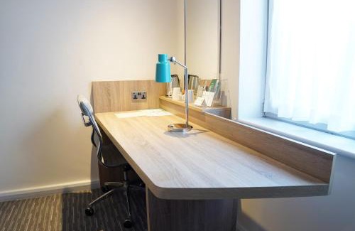 Elmbridge Hotel | Holiday Inn London-Shepperton by IHG