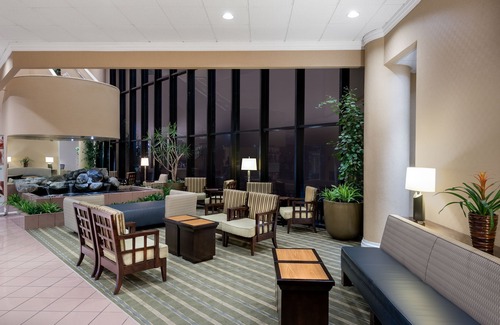 Harbor Gateway South Hotel | Holiday Inn Los Angeles Gateway - Torrance by IHG