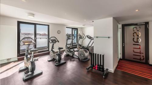 Sendling - Westpark Hotel | Holiday Inn Munich - Westpark by IHG