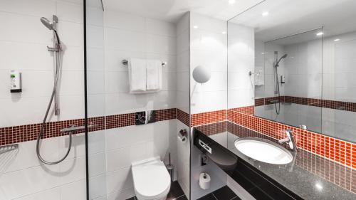 Sendling - Westpark Hotel | Holiday Inn Munich - Westpark by IHG