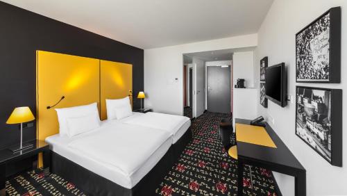 Sendling - Westpark Hotel | Holiday Inn Munich - Westpark by IHG