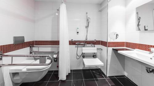 Sendling - Westpark Hotel | Holiday Inn Munich - Westpark by IHG