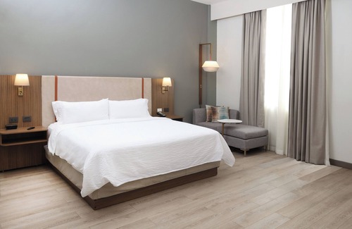 Navojoa Hotel | Holiday Inn Navojoa by IHG