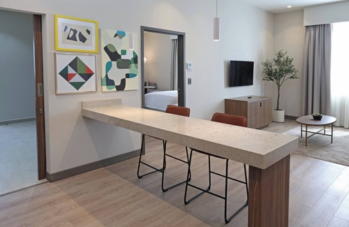 Navojoa Hotel | Holiday Inn Navojoa by IHG