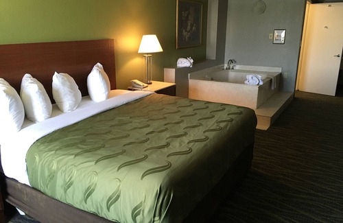 Fairview Shores Hotel | Holiday Inn Orlando North Winter Park by IHG