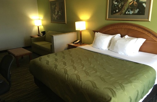 Fairview Shores Hotel | Holiday Inn Orlando North Winter Park by IHG