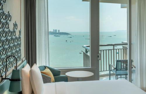 Pattaya Bay Hotel | Holiday Inn Pattaya by IHG