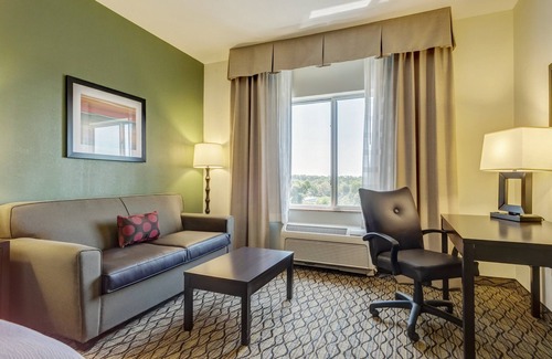 Poplar Bluff Hotel | Holiday Inn Poplar Bluff by IHG