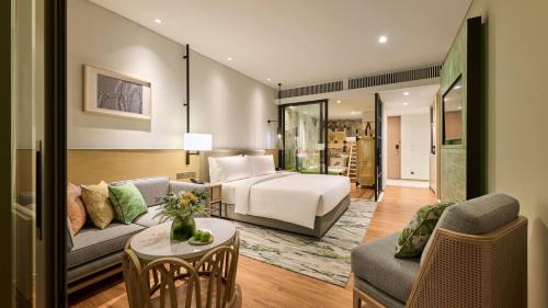 Lagoi Resort | Holiday Inn Resort Bintan Lagoi Beach by IHG