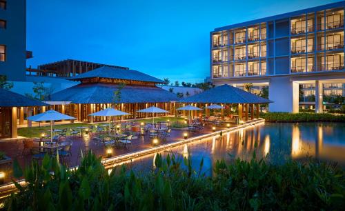 Lagoi Resort | Holiday Inn Resort Bintan Lagoi Beach by IHG