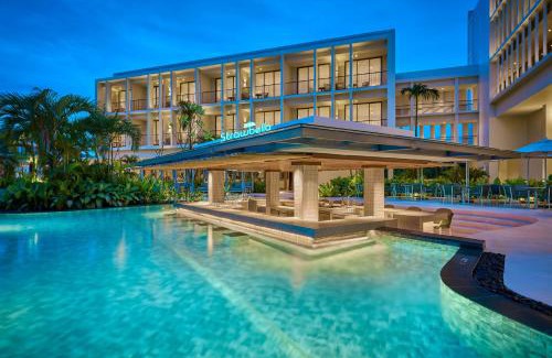 Lagoi Resort | Holiday Inn Resort Bintan Lagoi Beach by IHG