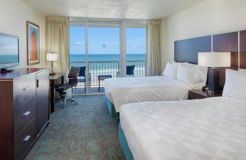 Daytona Beach Resort | Holiday Inn Resort Daytona Beach Oceanfront by IHG