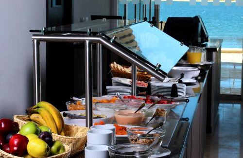 Zona Dorada Hotel | Holiday Inn Resort Mazatlan by IHG