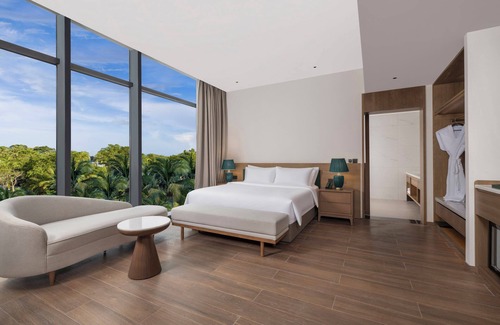 Wanning Hotel | Holiday Inn Resort Wanning Shenzhou Peninsula by IHG